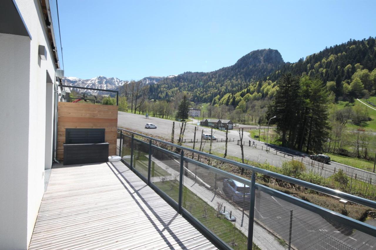 B2 - Residence La Montille Exterior photo